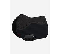 LeMieux Soft Shell Anti Slip Full Size Euro Jump Pad - Black