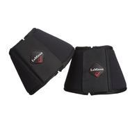 Hind leg gaiters for horses LeMieux Soft Shell Over Reach