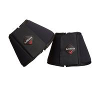 Hind leg gaiters for horses LeMieux Soft Shell Over Reach
