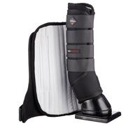 LeMieux STABLE BOOTS Wicking Protective Easi Breathe Travel/Support Wraps S - XL