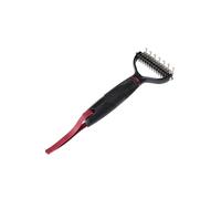 LeMieux Tail Thinning Rake - Thinning Tails Effortlessly - Black - One Size