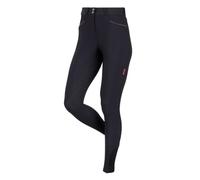 LeMieux Tall Isabelle Full Seat Ladies Breeches | Womens Horse Riding Jodhpurs - Fit Tall Riders From 5'9 - Four-way Stretch - Seamless-feel