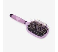 LeMieux Tangle Tidy Mane & Tail Brush - Lilac