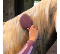 LeMieux Tangle Tidy - Mallow