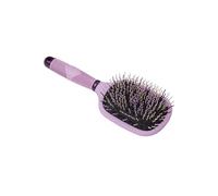 LeMieux Tangle Tidy Mane & Tail Brush - Lilac