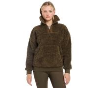 LeMieux Tara Teddy Womens Fleece Jacket - Alpine 6