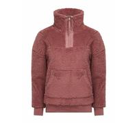 LeMieux Tara Womens Teddy Fleece - Orchid 10