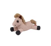 LeMieux Tiny Beanie Pony - Pocket Friendly - Rosie | Perfect Size for Playing and Taking on Adventures - Floppy Beanie Legs & Bodies - Suitable for Ages 3+