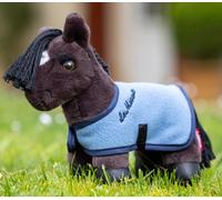 LeMieux Tiny Pony Kids Mini Toy Flash Razzle Montana Freya Sam Skye Thomas Dream