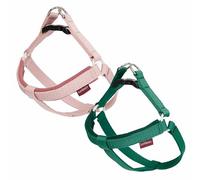 LeMieux Toy Dog Harness Evergreen