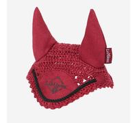 LeMieux Toy Fly Hood - Ember - Ember