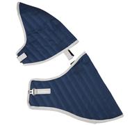 LeMieux Hobby Horse Stable Rug - Navy Blue - Suitable for Ages 3+
