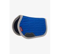 Lemieux Toy Pony Accessories - Benetton Blue Numnah Saddle Pad