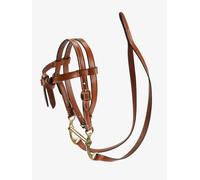 LeMieux Toy Pony Western Bridle - Tan