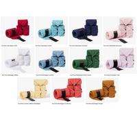 LeMieux Toy Pony Accessory Play Sets - Pad Rug Boots Bandages EarNet Headcollar