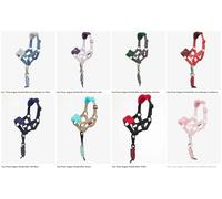 LeMieux Toy Pony Accessory Play Sets - Pad Rug Boots Bandages EarNet Headcollar