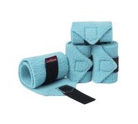 LeMieux Toy Pony Bandages - Azure