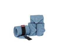 LeMieux Mini Toy Pony Bandages Ice Blue