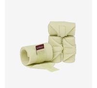 LeMieux Toy Pony Bandages - Suitable For Ages 3+ - Set of Four Miniature Toy Bandages - Macaron