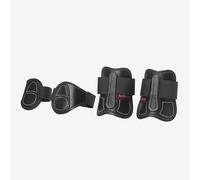 LeMieux Toy Pony Capella Boots - Black