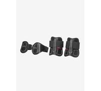 LeMieux Toy Pony Capella Boots - Black
