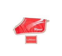 LeMieux Toy Pony Champions Rug Red