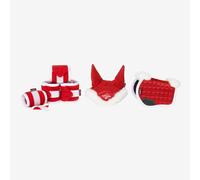LeMieux Toy Pony Christmas Set - Red