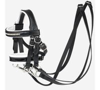 LeMieux Toy Pony Double Bridle