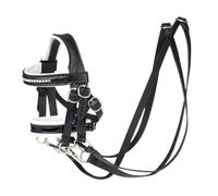 Double bridles for plush toys LeMieux Toy Pony