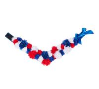 LeMieux Toy Pony Flower Sash Multi