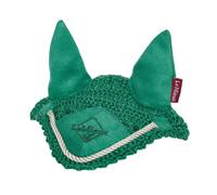 LeMieux Toy Pony Fly Hood - Evergreen