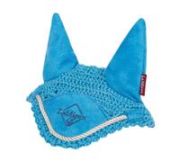 LeMieux Toy Pony Fly Hood - Pacific Blue