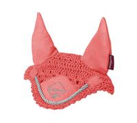 LeMieux Toy Pony Fly Hood - Papaya