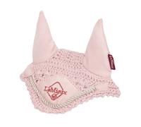 LeMieux Toy Pony Fly Hood - Pink Quartz