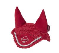 LeMieux Toy Pony Fly Hood - Red