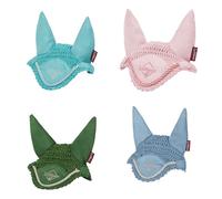 LeMieux Mini LeMieux Toy Pony Fly Hood Benetton Blue