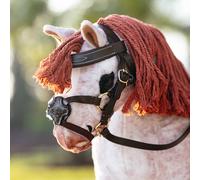 LeMieux Toy Pony Grackle Bridle
