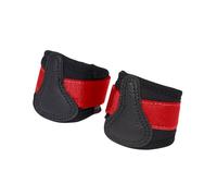 LeMieux Toy Pony Grafter Boots Chilli