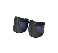 LeMieux Toy Pony Grafter Brushing Boots - Suitable for Ages 3+ - Ink Blue