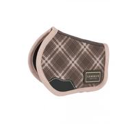 LeMieux Toy Pony Heritage Pad - Cocoa