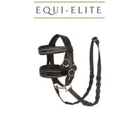 LeMieux Mini Toy Pony Hunter Bridle - Brown