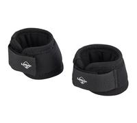 Lemieux Toy Pony Over Reach Boots In Black - IT04212
