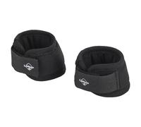 Lemieux Toy Pony Over Reach Boots In Black - IT04212