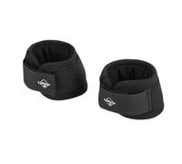 Lemieux Toy Pony Over Reach Boots In Black - IT04212