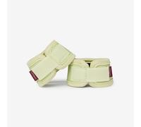 LeMieux Toy Pony Over Reach Boots - Macaron - Yellow