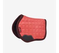 LeMieux Mini Toy Pony Pad - Cranberry