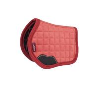 LeMieux Toy Pony Pad - Spiced Earth | LeMieux Toy Pony Accessories - Complete the Matchy Matchy Collection - Suitable for Ages 3+