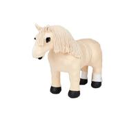 LeMieux Toy Pony Popcorn - Palomino Show Horse - Soft Coat - Educational Toy - Suitable for Ages 3+
