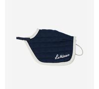 LeMieux Toy Pony Quarter Sheet – Identical Miniature Version – Navy – Ages 3+