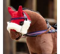 LeMieux Toy Pony Racing Cloth & Hood